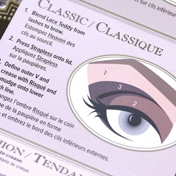 ๐๐ Too Faced โป Natural Eye Palette โป in Matte - Picture 7 of 8